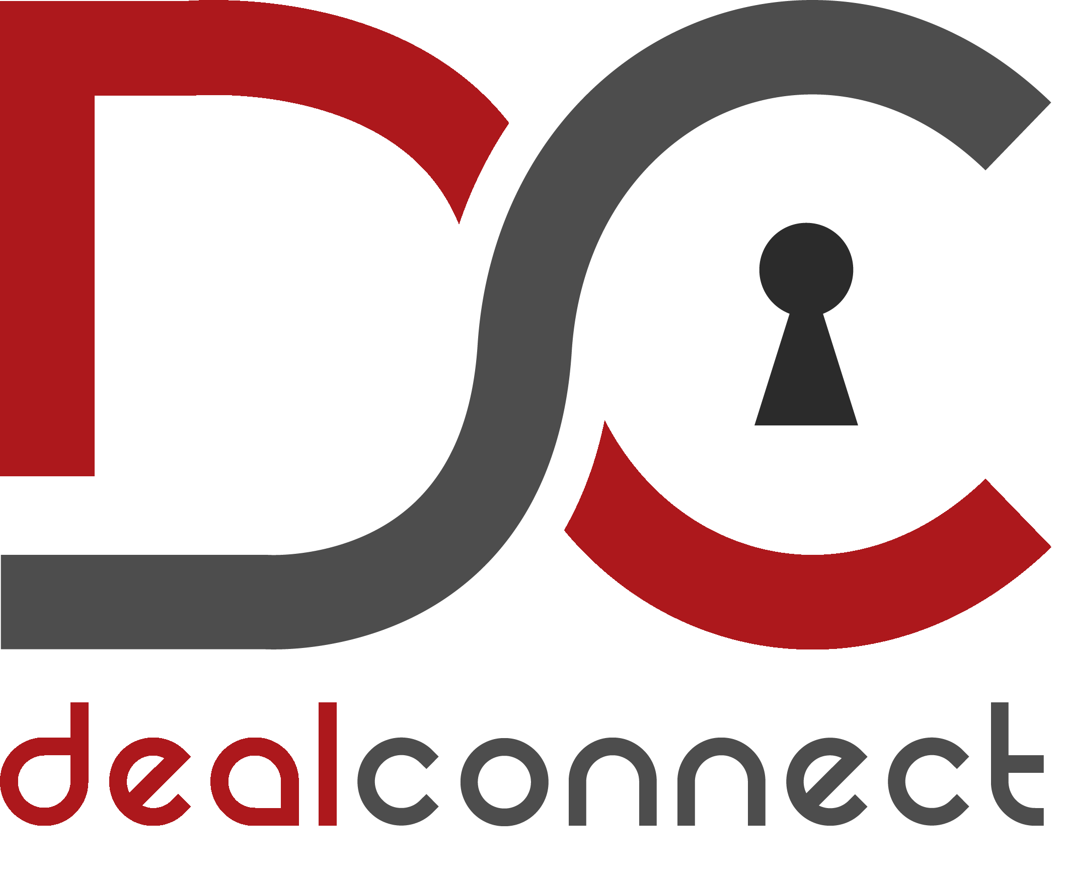 Deal Connect Logo